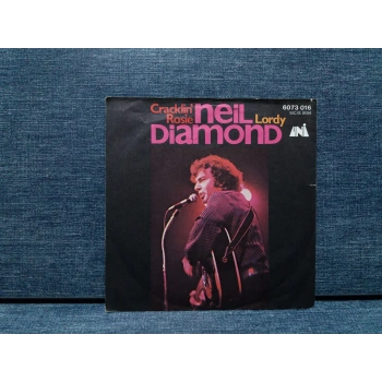NEIL DIAMOND CRACKLIN ROSIE