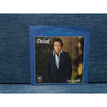 NEIL DIAMOND DESIREE