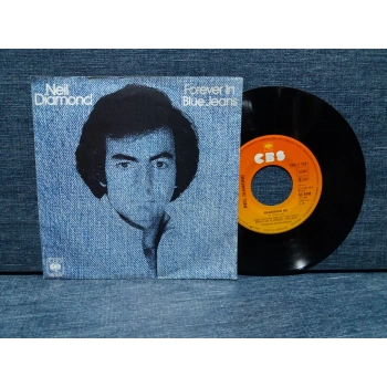 NEIL DIAMOND FOREVER IN