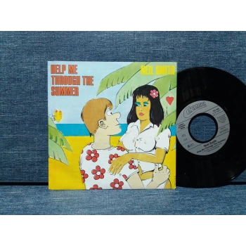 NEIL SMITH HELP ME THROUGH