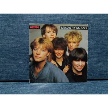 NENA LEUCHTTURM - KINO