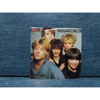 NENA LEUCHTTURM - KINO