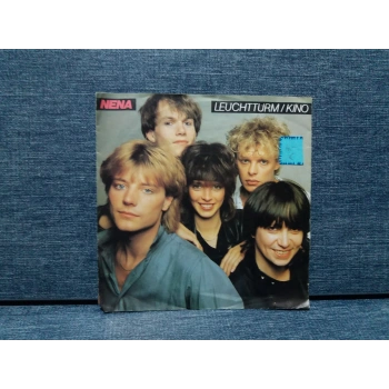 NENA LEUCHTTURM - KINO