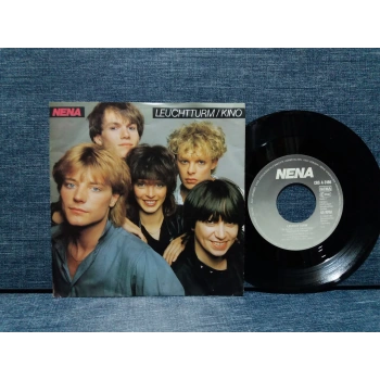 NENA LEUCHTTURM - KINO