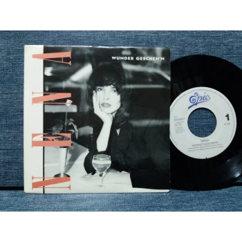 NENA WUNDER GESCHEHN
