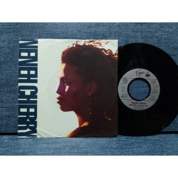 NENEH CHERRY MANCHILD