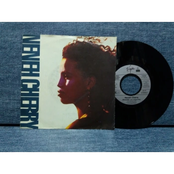 NENEH CHERRY MANCHILD