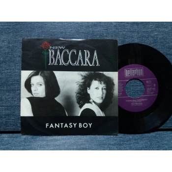 NEW BACCARA FANTASY BOY