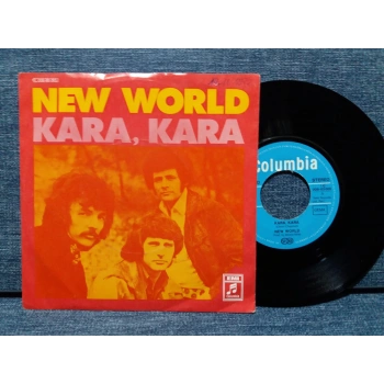 NEW WORLD KARA KARA