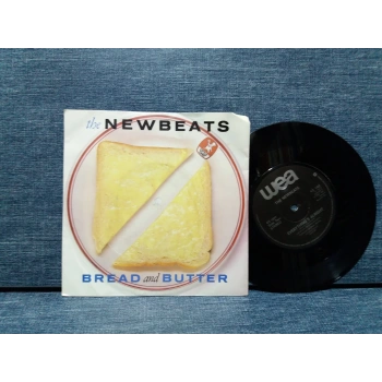 NEWBEATS BREAD BUTTER