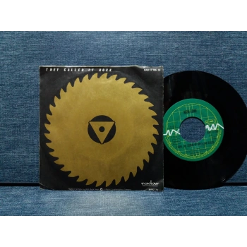 NICK LOWE THEY CALLED IT ROCK