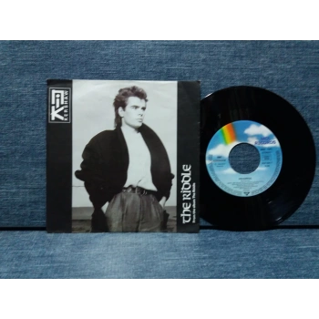 NIK KERSHAW THE RIDDLE