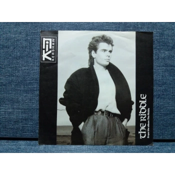 NIK KERSHAW THE RIDDLE