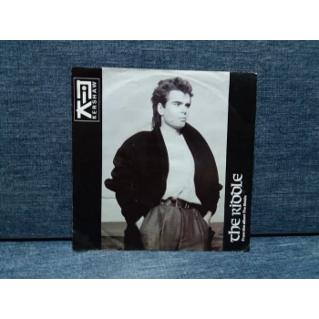 NIK KERSHAW THE RIDDLE