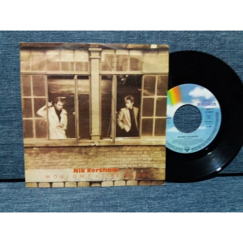 NIK KERSHAW WOULDNT IT BE GOOD