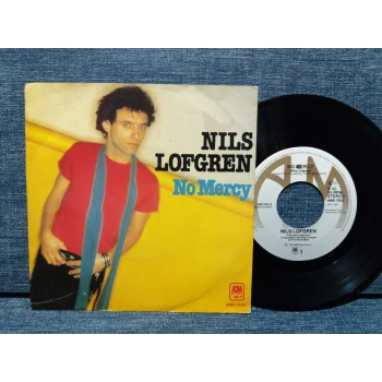 NILS LOFGREN NO MERCY