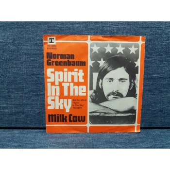 NORMAN GREENBAUM SPIRIT IN THE SKY