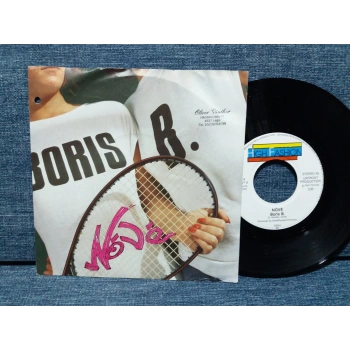 NOVE BORIS B
