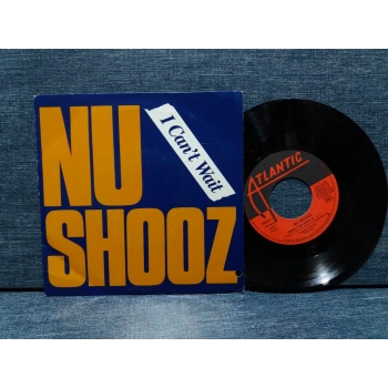 NU SHOOZ I CANT WAIT