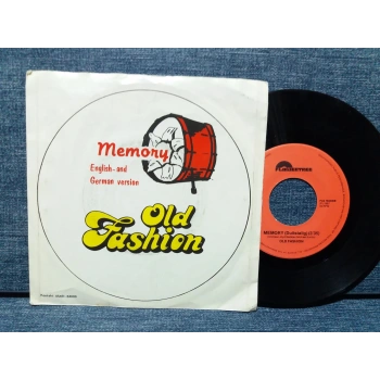 OLD FASHION MEMORY