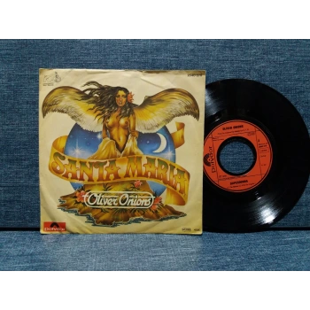 OLIVER ONIONS SANTA MARIA