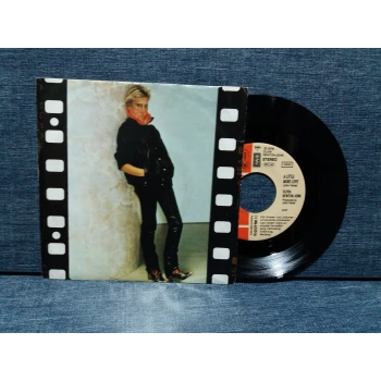 OLIVIA NEWTON JOHN A LITTLE MORE LOVE