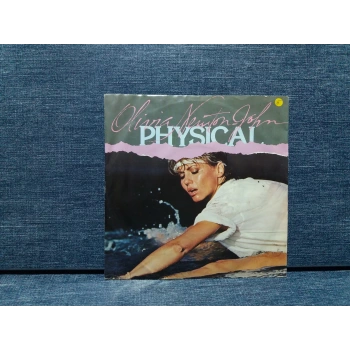 OLIVIA NEWTON JOHN PHYSICAL