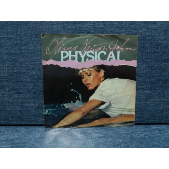 OLIVIA NEWTON JOHN PHYSICAL