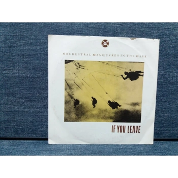 OMD IF YOU LEAVE