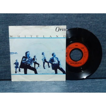 OPUS WHITELAND