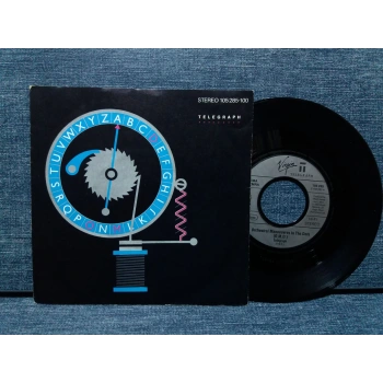 ORCHESTRAL MANOUVRES TELEGRAPH