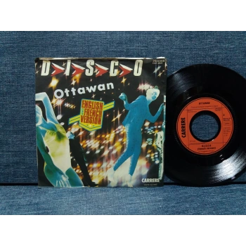 OTTAWAN DISCO