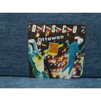 OTTAWAN DISCO