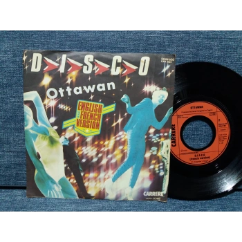OTTAWAN DISCO