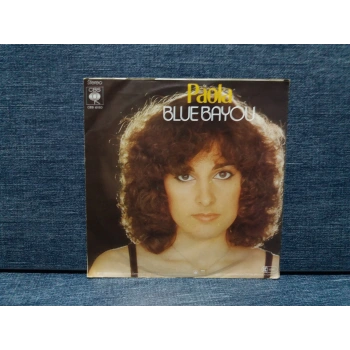 PAOKA BLUE BAYOU