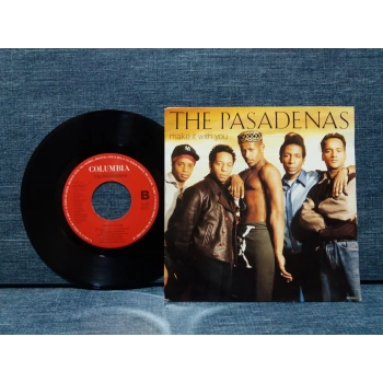 PASADENAS MAKE IT WITH YOU