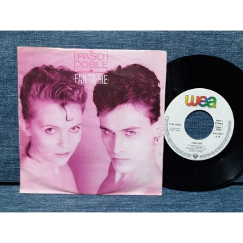 PASO DOBLE FANTASIE