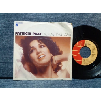 PATRICIA PAAY EVERLASTING LOVE