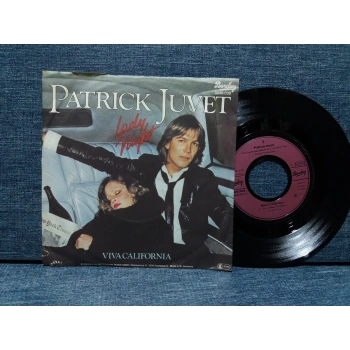 PATRICK JUVET LADY NIGHT - VIVA CALIFORNIA