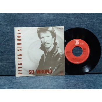 PATRICK SIMMONS SO WRONG