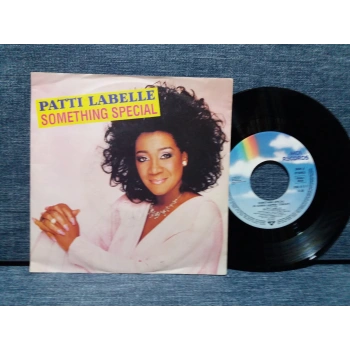 PATTI LABELLE SOMETHING SPECIAL