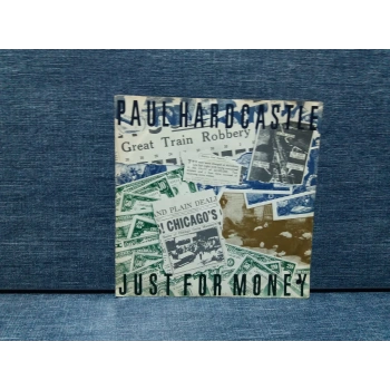 PAUL HARDCASTLE JUST FOR MONEY