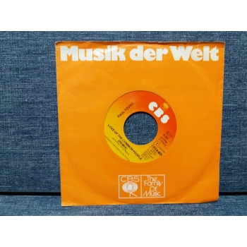PAUL YOUNG COMMON PEOPLE