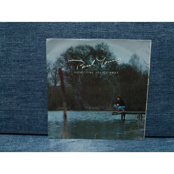 PAUL YOUNG EVERY TIME YOU GO AWAY