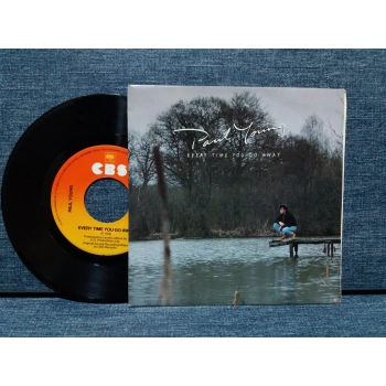 PAUL YOUNG EVERY TIME YOU GO AWAY