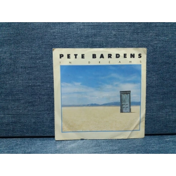 PETE BARDENS IN DREAMS