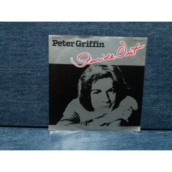 PETER GRIFFIN INSIDE OUT - IN THE SKY