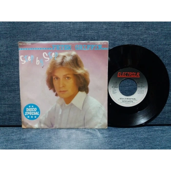 PETER GRIFFIN STEP BY STEP