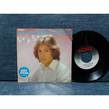 PETER GRIFFIN STEP BY STEP