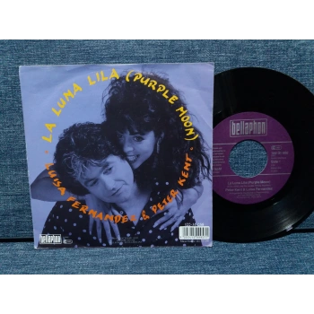 PETER KENT LUISA FERNANDEZ